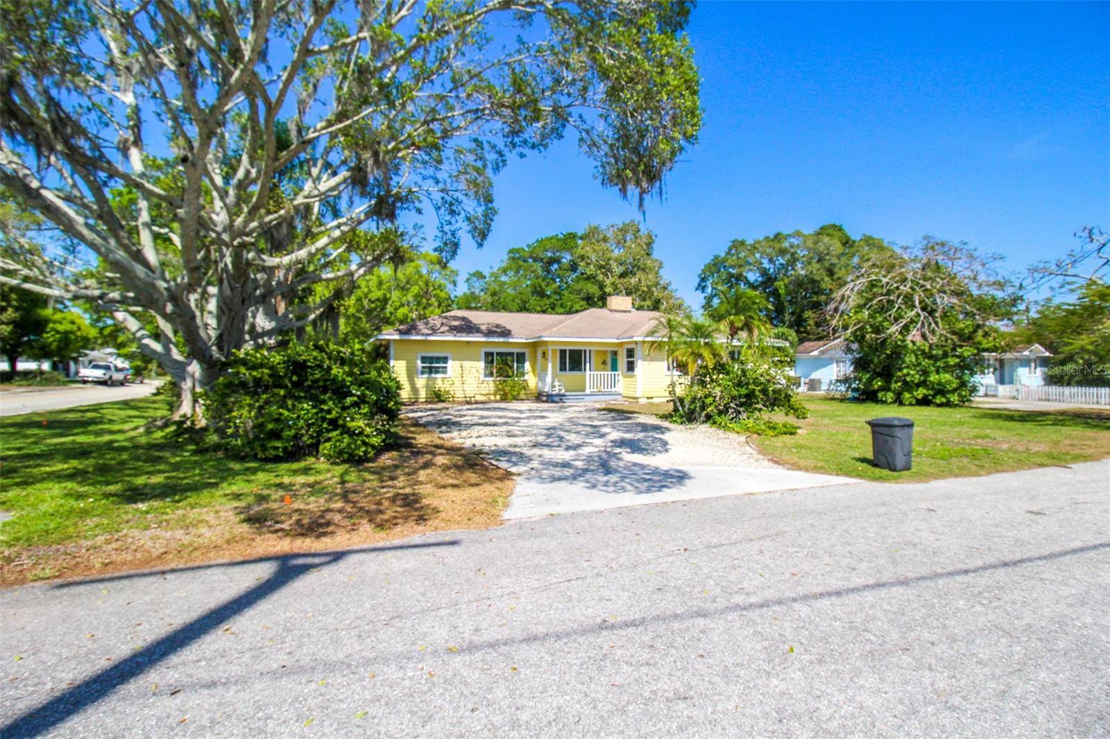 5812 7TH AVE NW, Bradenton, FL 34209