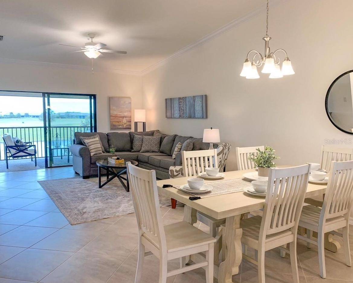 5710 PALMER CIR #202, Bradenton, FL 34211
