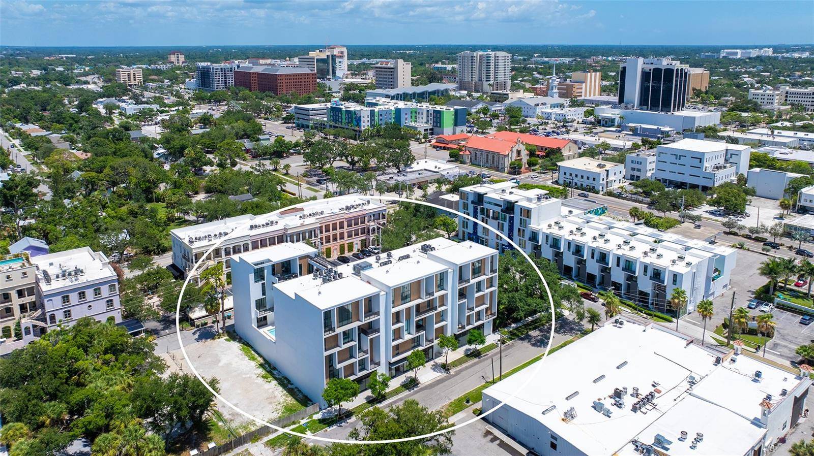 430 KUMQUAT CT #510, Sarasota, FL 34236