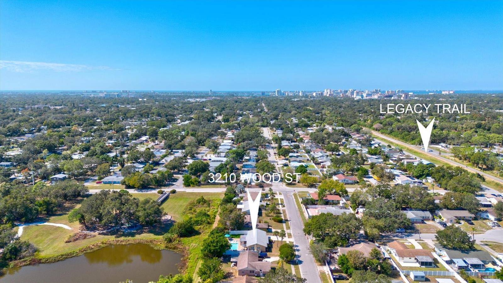 3210 WOOD ST, Sarasota, FL 34237