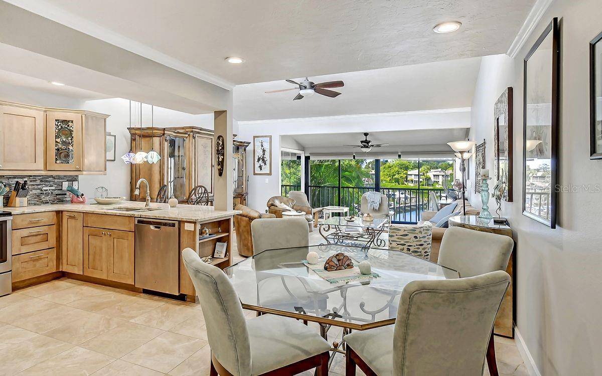 1633 BOATHOUSE CIR #HA233, Sarasota, FL 34231