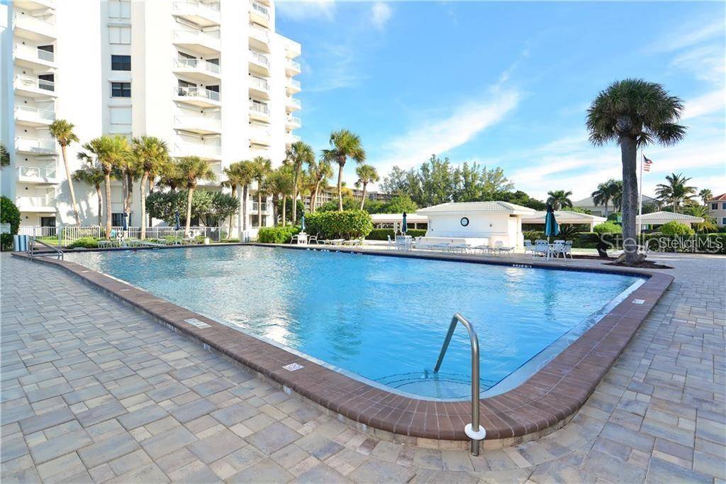 1050 LONGBOAT CLUB RD #502, Longboat Key, FL 34228