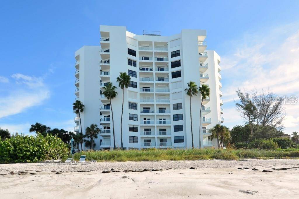 1050 LONGBOAT CLUB RD #502, Longboat Key, FL 34228