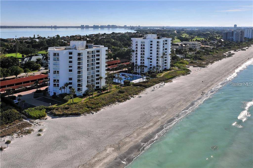 1050 LONGBOAT CLUB RD #502, Longboat Key, FL 34228