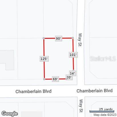 15492 CHAMBERLAIN BLVD, Port Charlotte, FL 33953