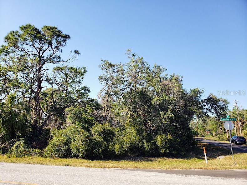 15492 CHAMBERLAIN BLVD, Port Charlotte, FL 33953
