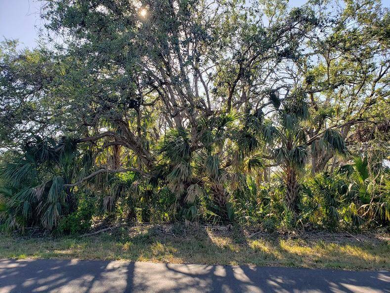 15492 CHAMBERLAIN BLVD, Port Charlotte, FL 33953