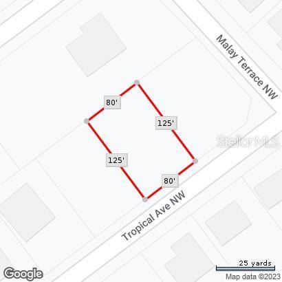 928 TROPICAL AVE NW, Port Charlotte, FL 33948