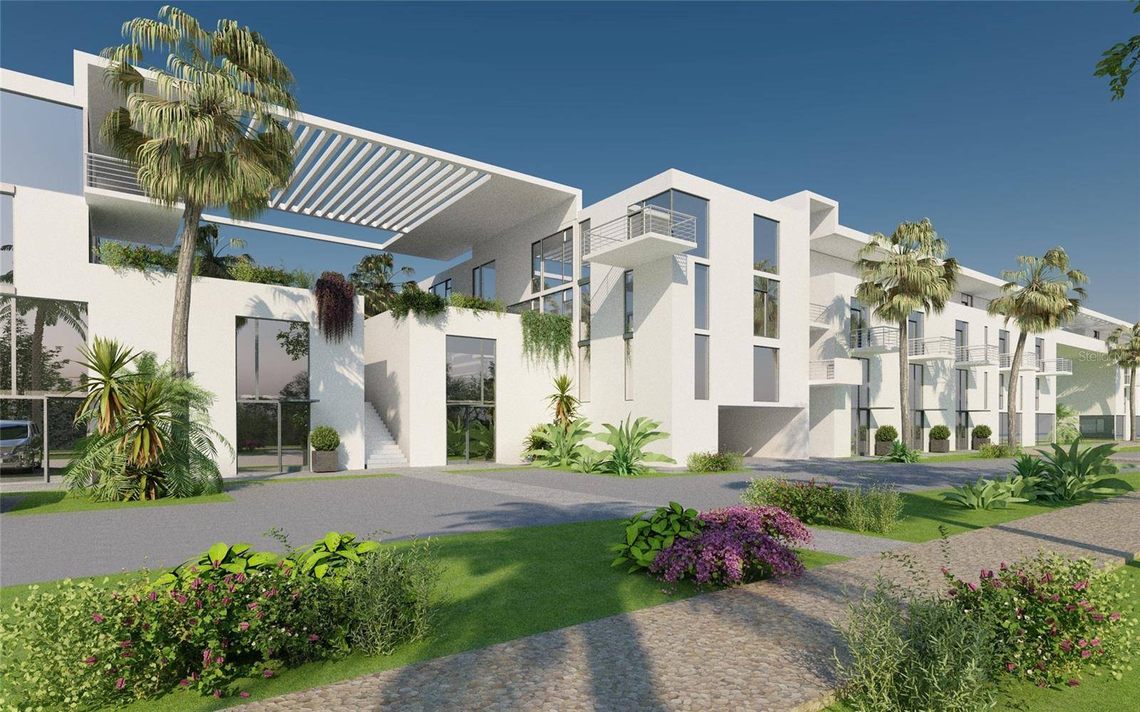 2170 ROBINHOOD STREET #A3-404, Sarasota, FL 34231