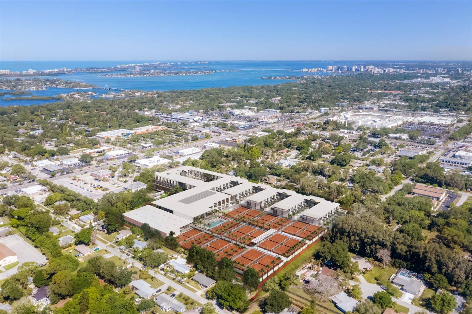 2170 ROBINHOOD STREET #A3-209, Sarasota, FL 34231