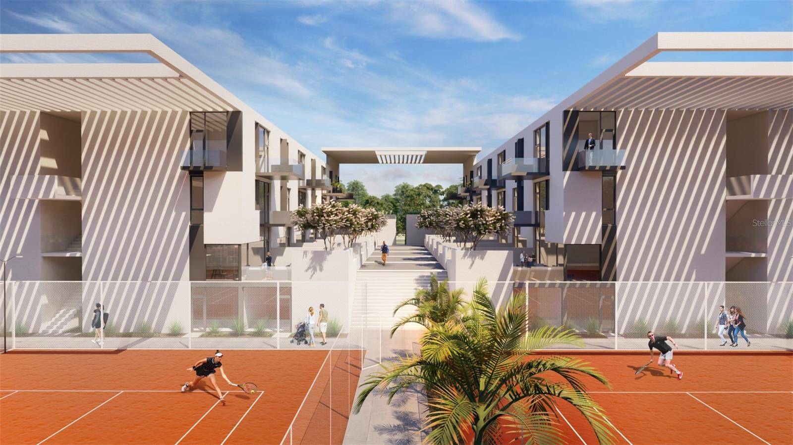 2170 ROBINHOOD STREET #A3-208, Sarasota, FL 34231