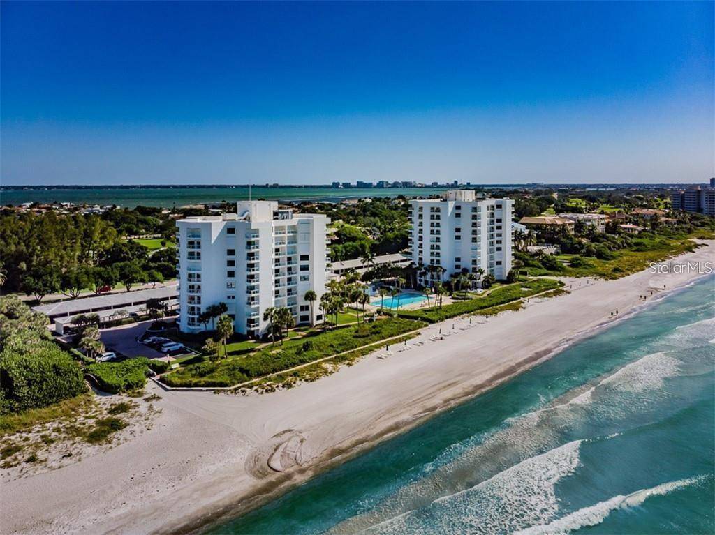 1050 LONGBOAT CLUB RD #804, Longboat Key, FL 34228