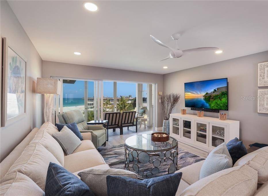 2110 BENJAMIN FRANKLIN DR #503SEA, Sarasota, FL 34236