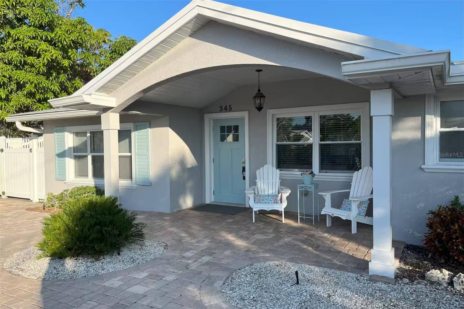 345 AVENIDA LEONA, Sarasota, FL 34242
