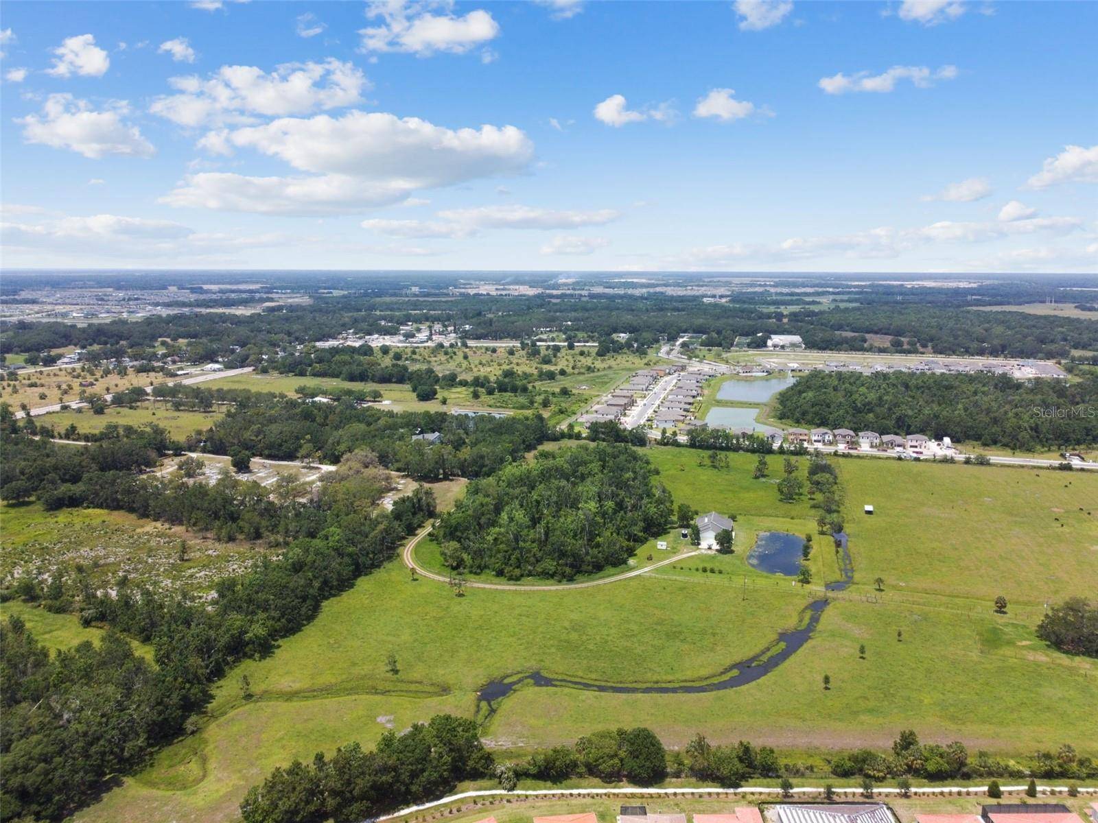 12345 PARRISH CEMETARY RD, Parrish, FL 34219