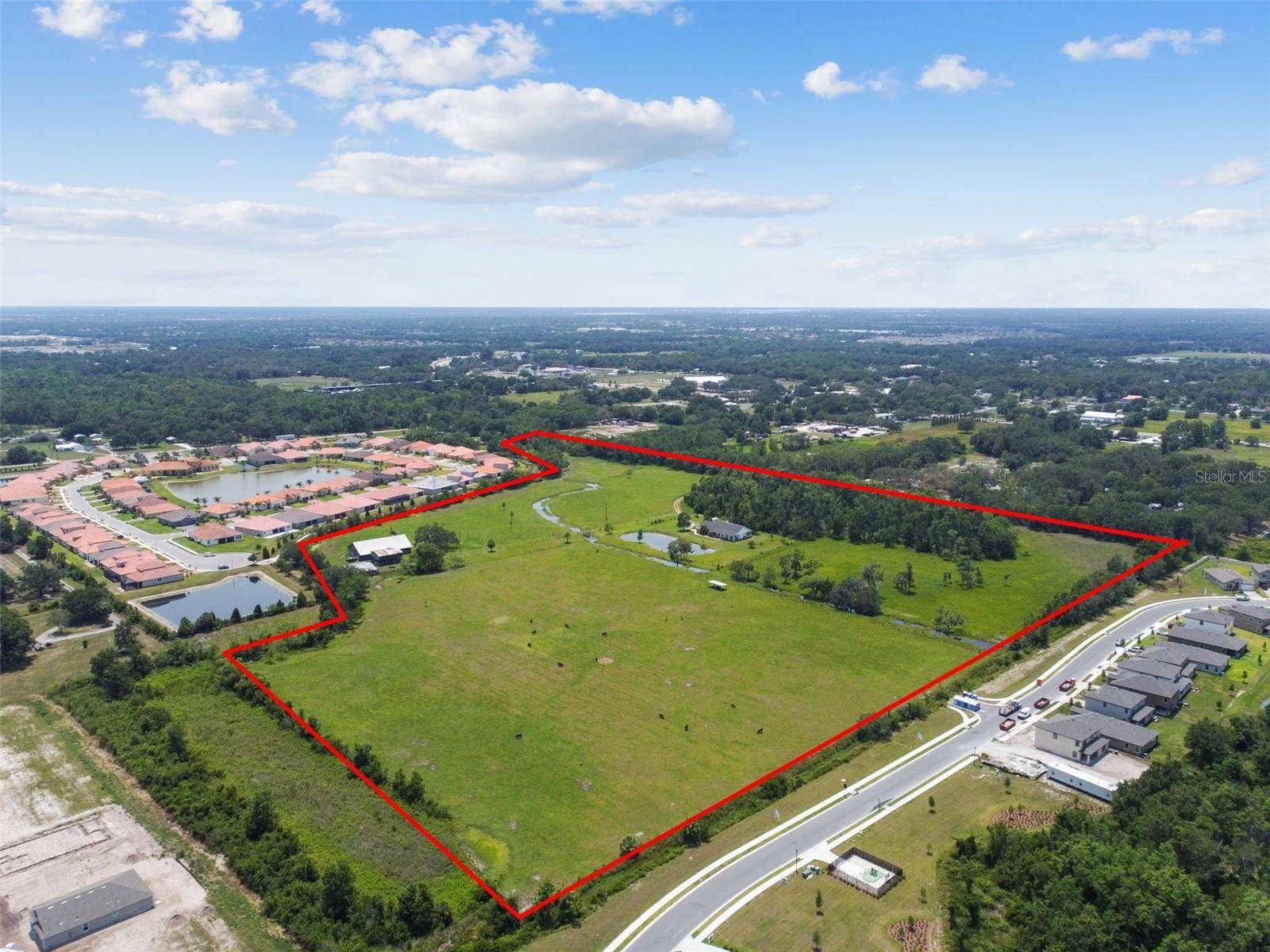 12345 PARRISH CEMETARY RD, Parrish, FL 34219