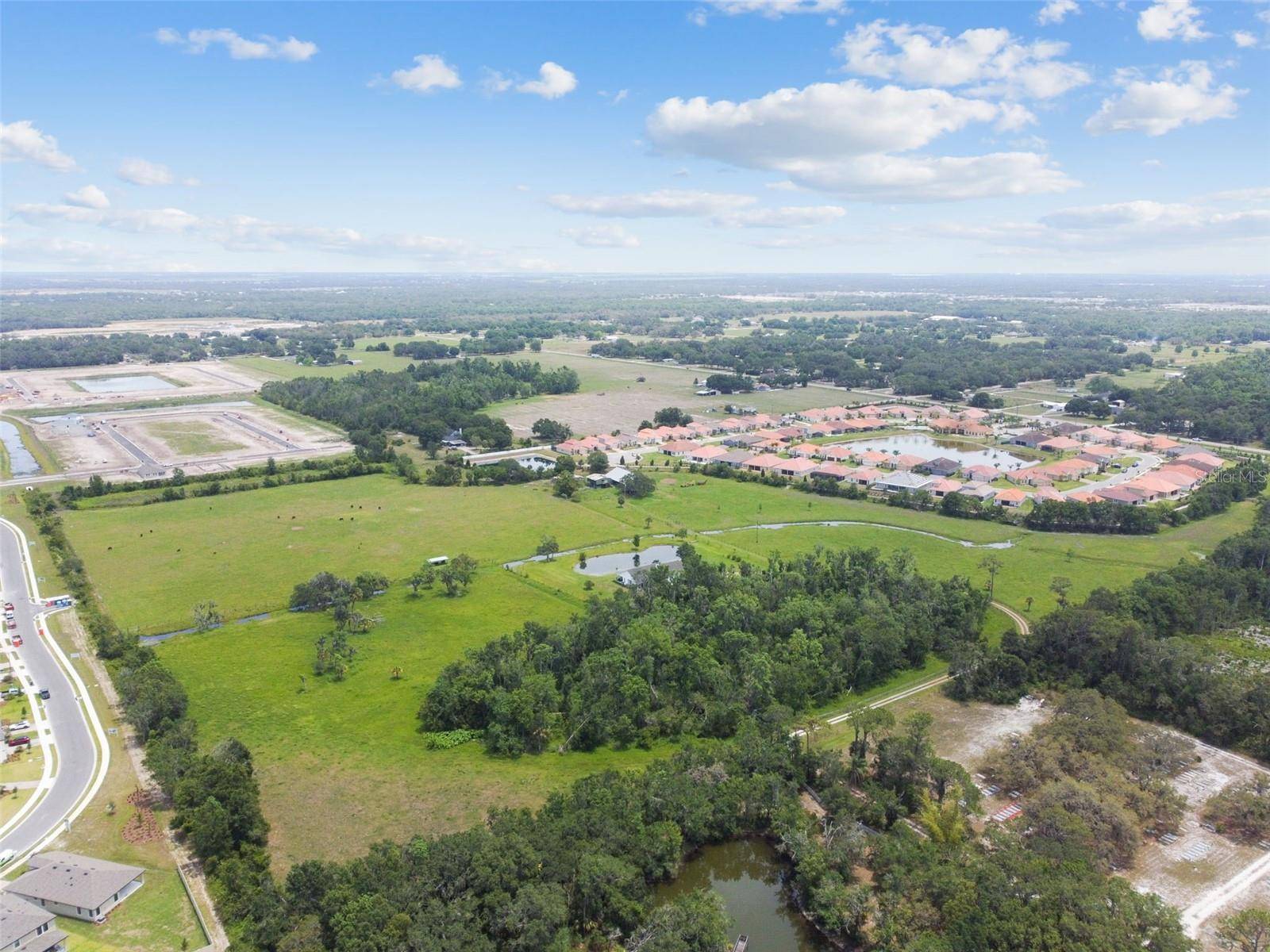12345 PARRISH CEMETARY RD, Parrish, FL 34219