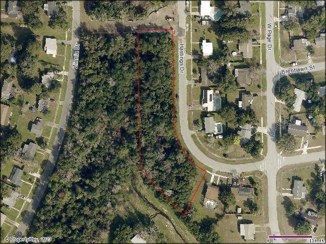 HASTINGS DR, Deltona, FL 32725