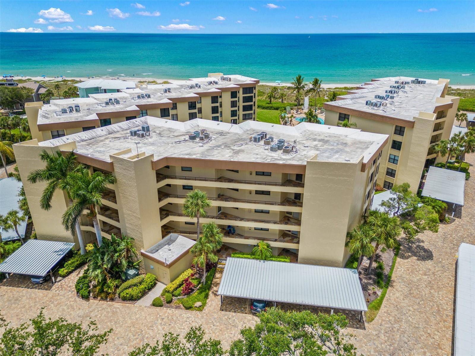 8770 MIDNIGHT PASS RD #402B, Sarasota, FL 34242