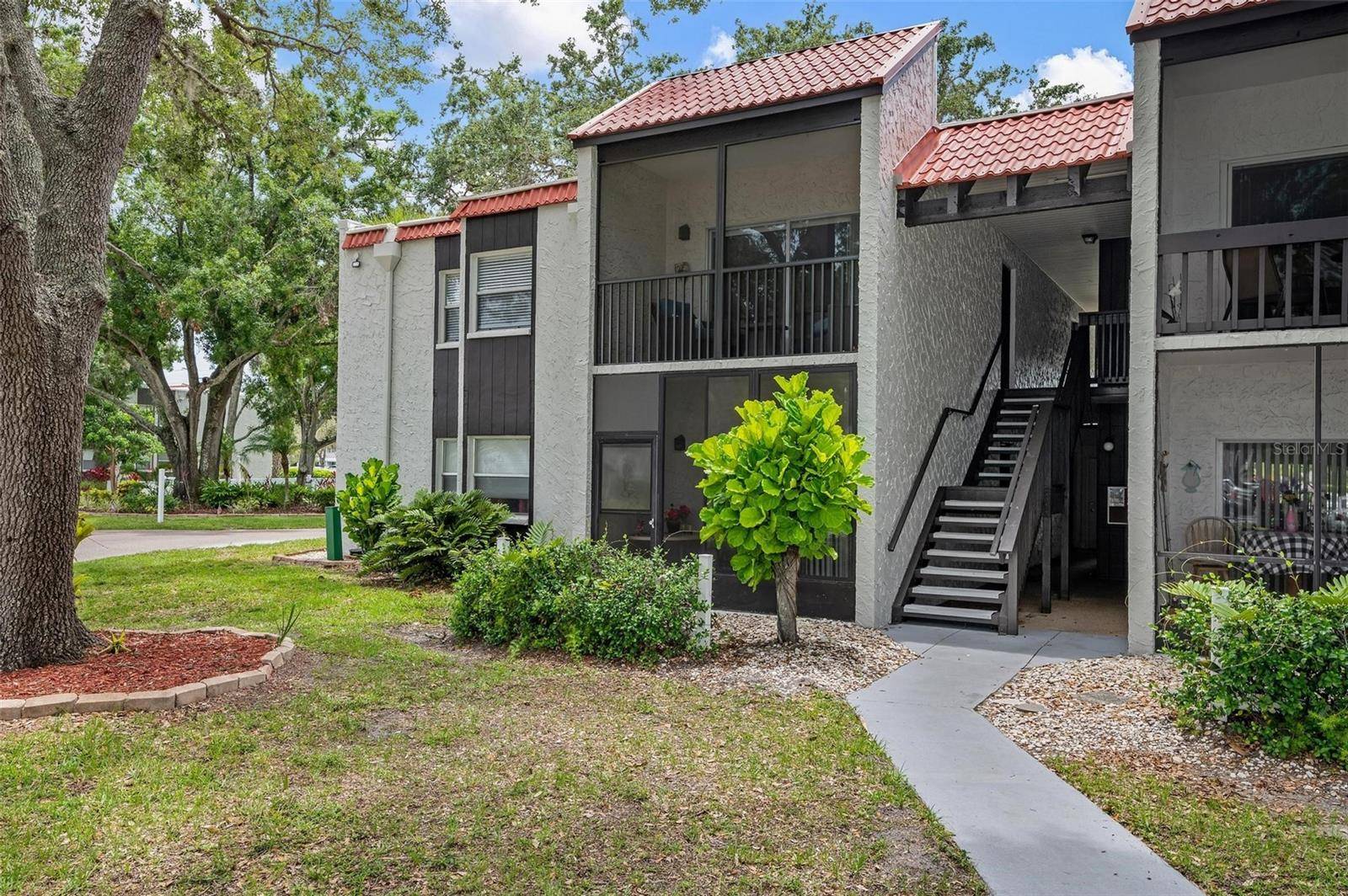 3201 BENEVA RD #201, Sarasota, FL 34232