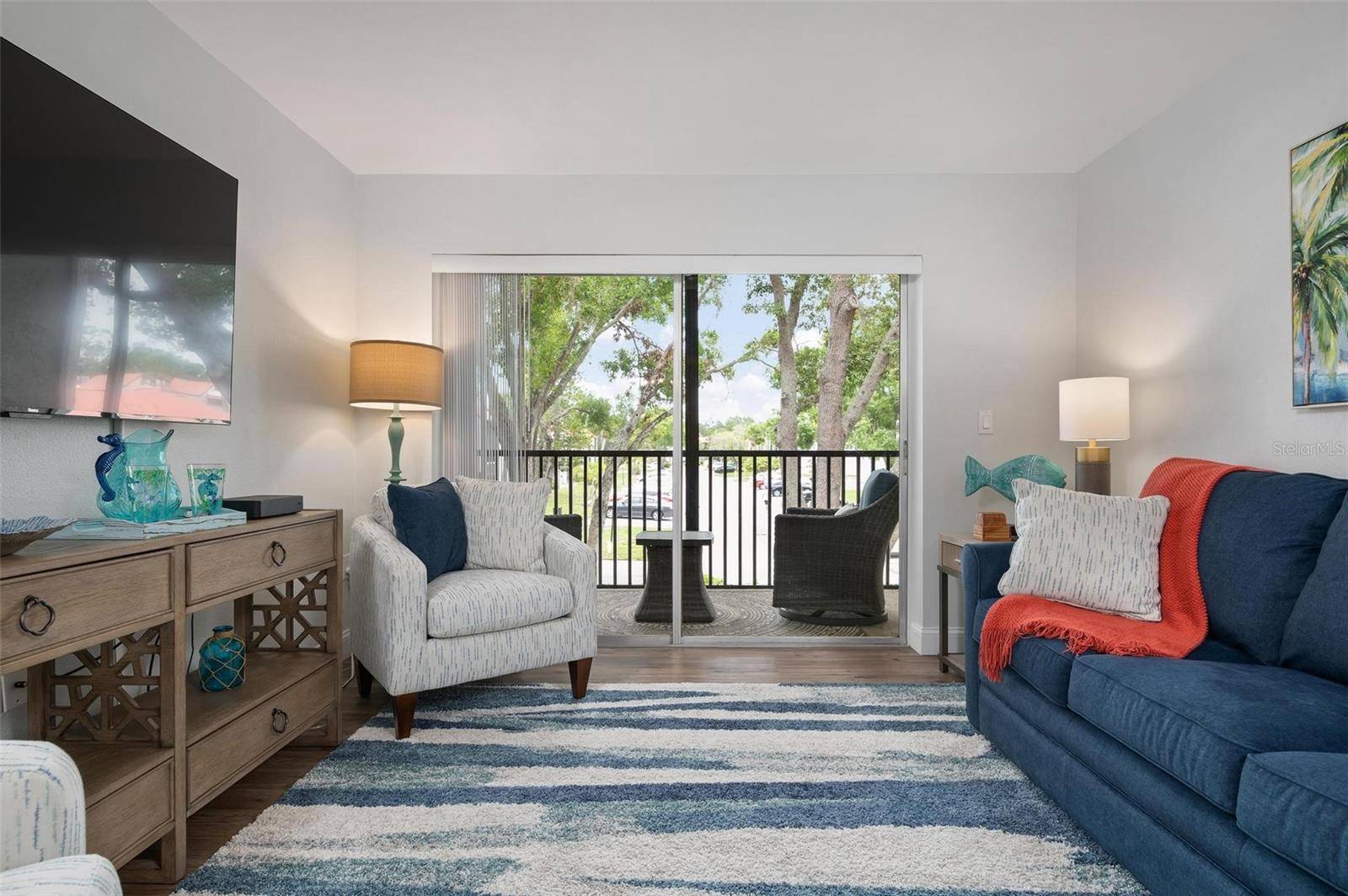 3201 BENEVA RD #201, Sarasota, FL 34232