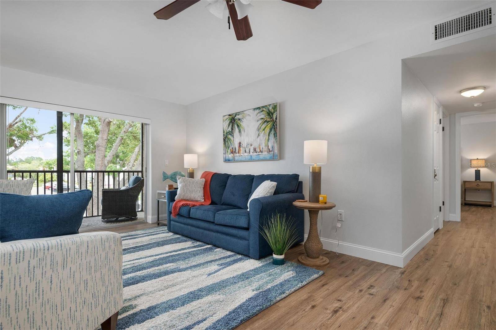 3201 BENEVA RD #201, Sarasota, FL 34232
