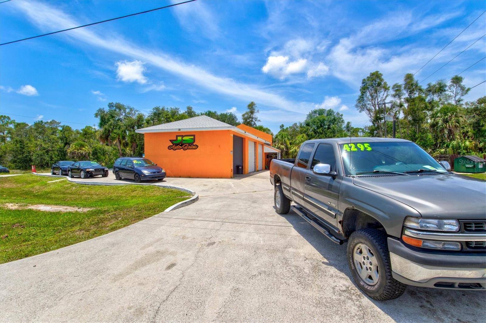 15182 DAHLGREN AVE, Port Charlotte, FL 33953