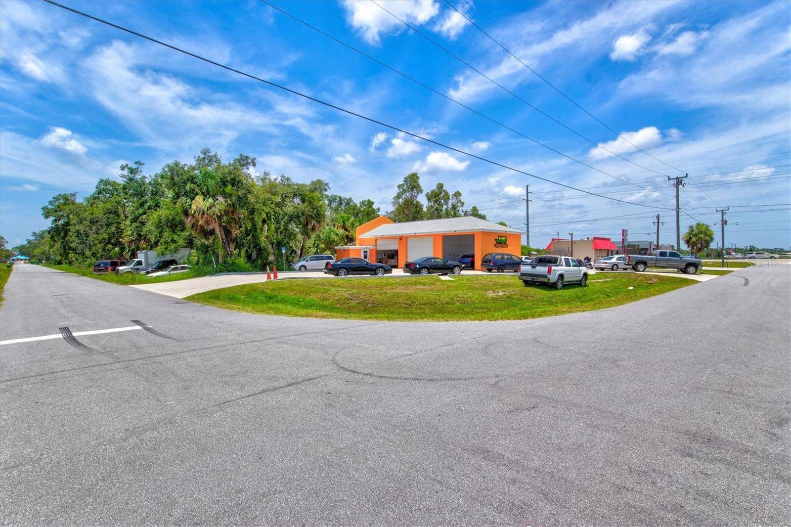 15182 DAHLGREN AVE, Port Charlotte, FL 33953