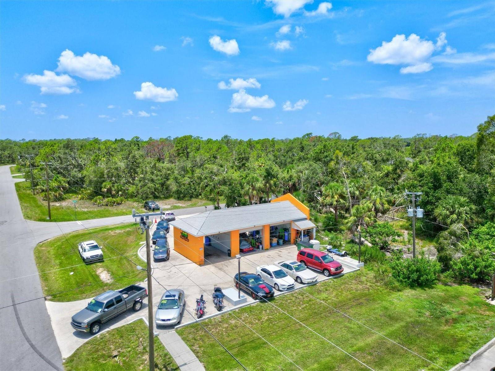 15182 DAHLGREN AVE, Port Charlotte, FL 33953