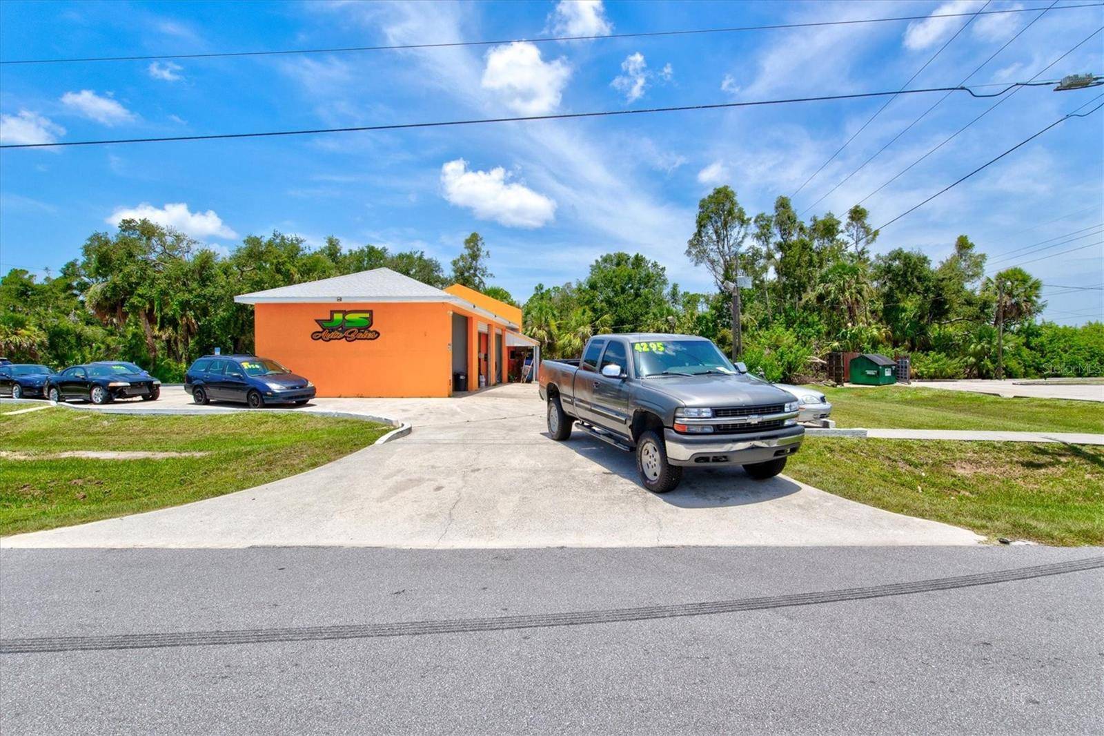 15182 DAHLGREN AVE, Port Charlotte, FL 33953