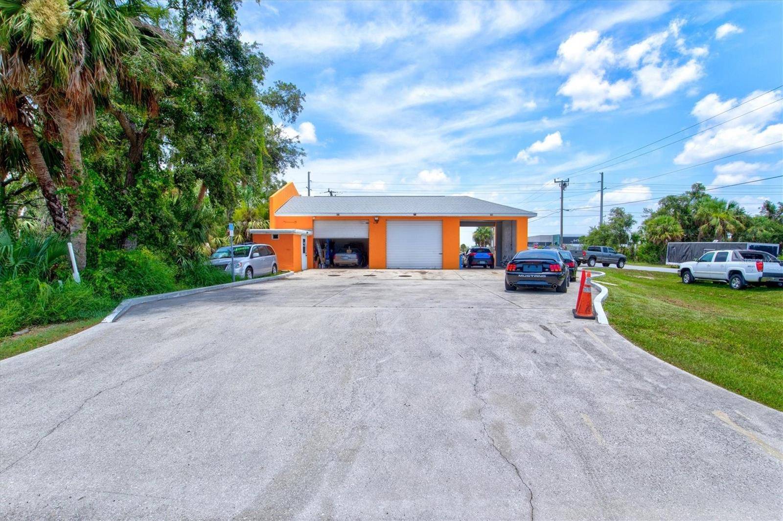 15182 DAHLGREN AVE, Port Charlotte, FL 33953