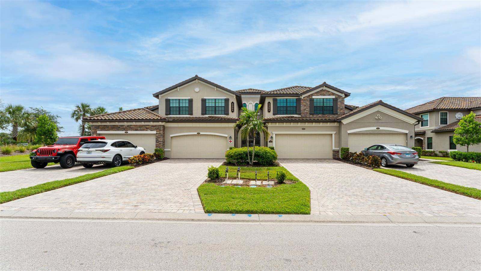 5805 WAKE FOREST RUN #103, Lakewood Ranch, FL 34211