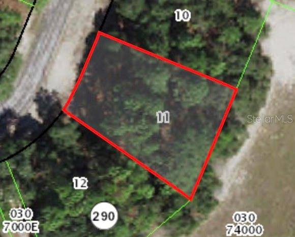 3062 W MARIE DR, Citrus Springs, FL 34433