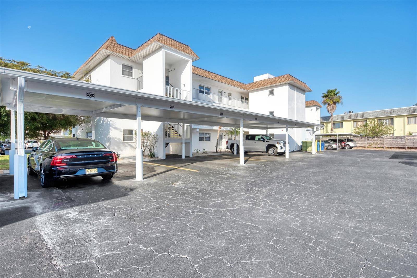 116 VISTA HERMOSA CIR #210C, Sarasota, FL 34242
