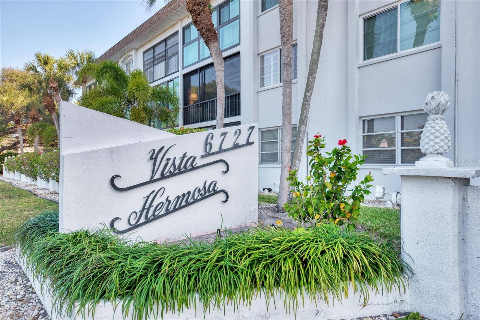 116 VISTA HERMOSA CIR #210C, Sarasota, FL 34242