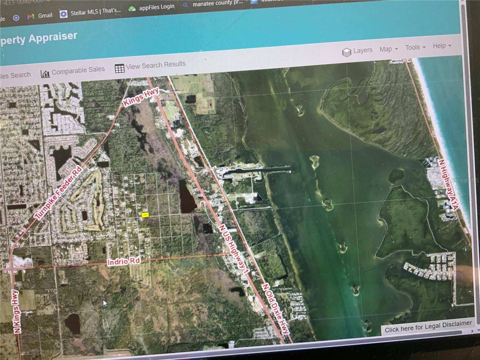 SNAIL KITE LN, Fort Pierce, FL 34951