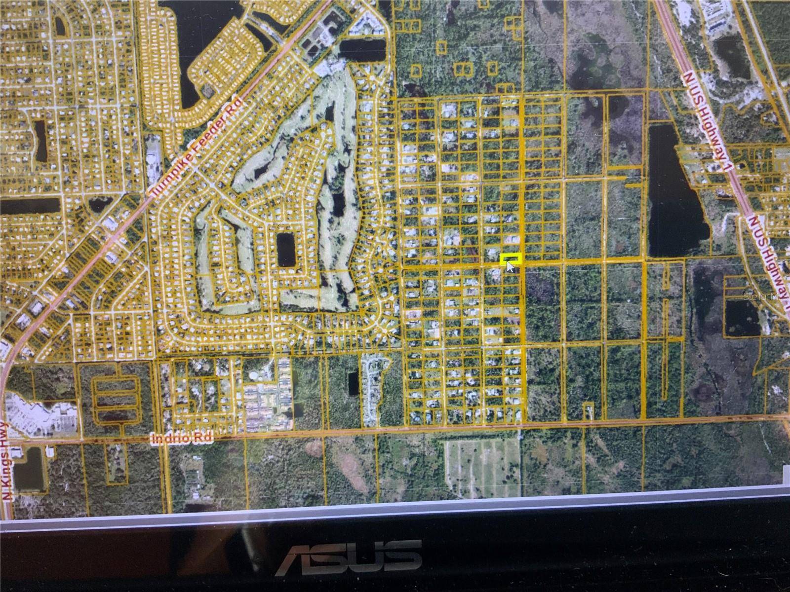 SNAIL KITE LN, Fort Pierce, FL 34951
