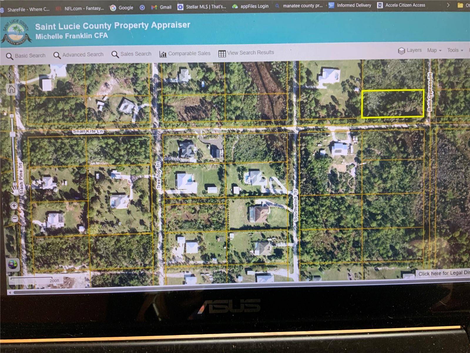 SNAIL KITE LN, Fort Pierce, FL 34951