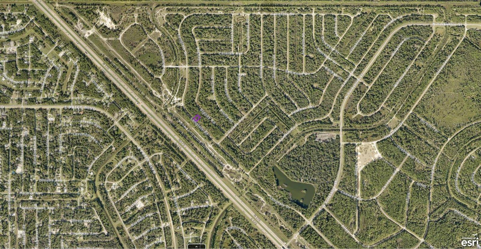 1124232509 LANGLAIS DR, North Port, FL 34288