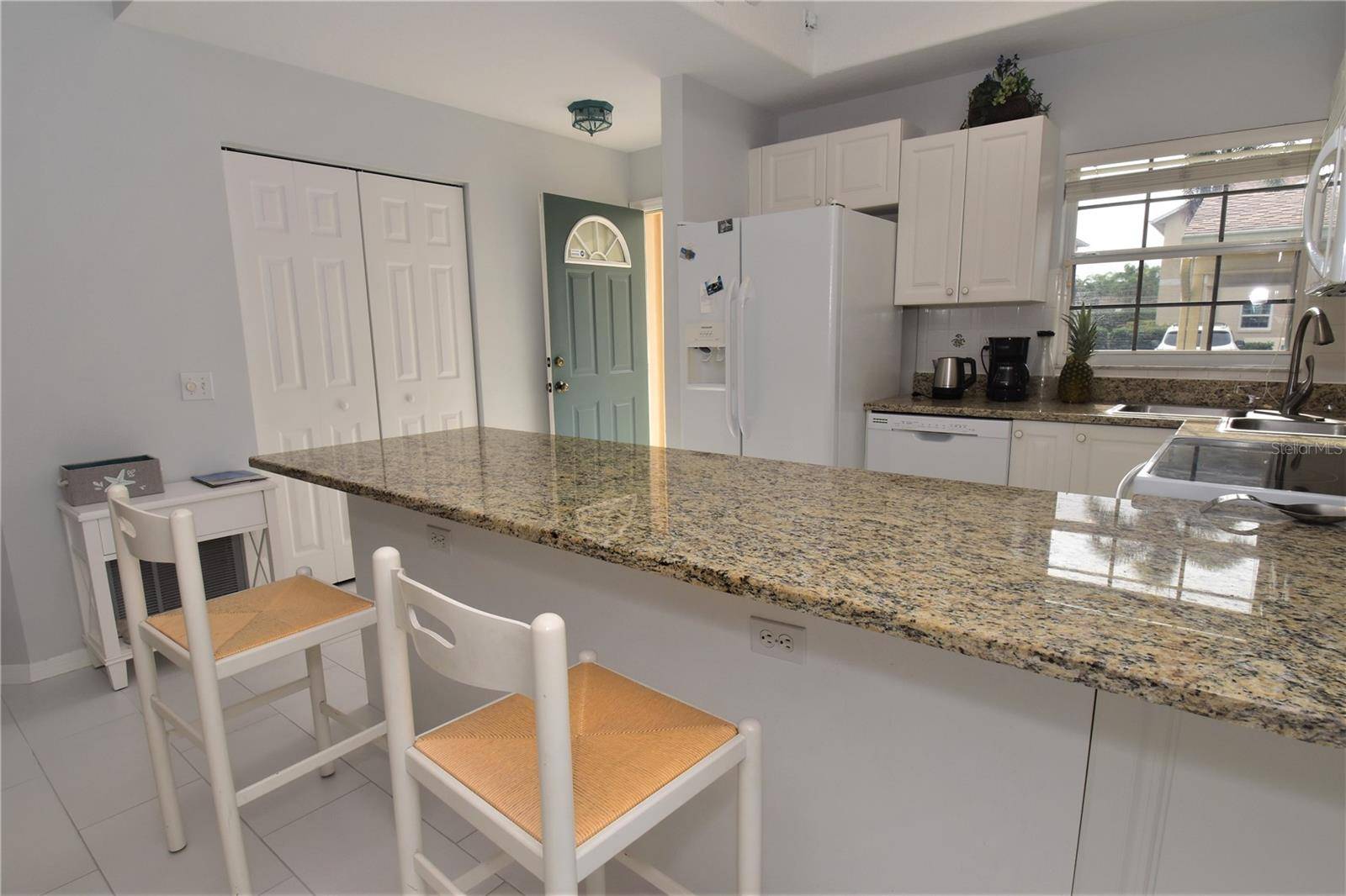 4235 CASTLEBRIDGE LN #1216, Sarasota, FL 34238