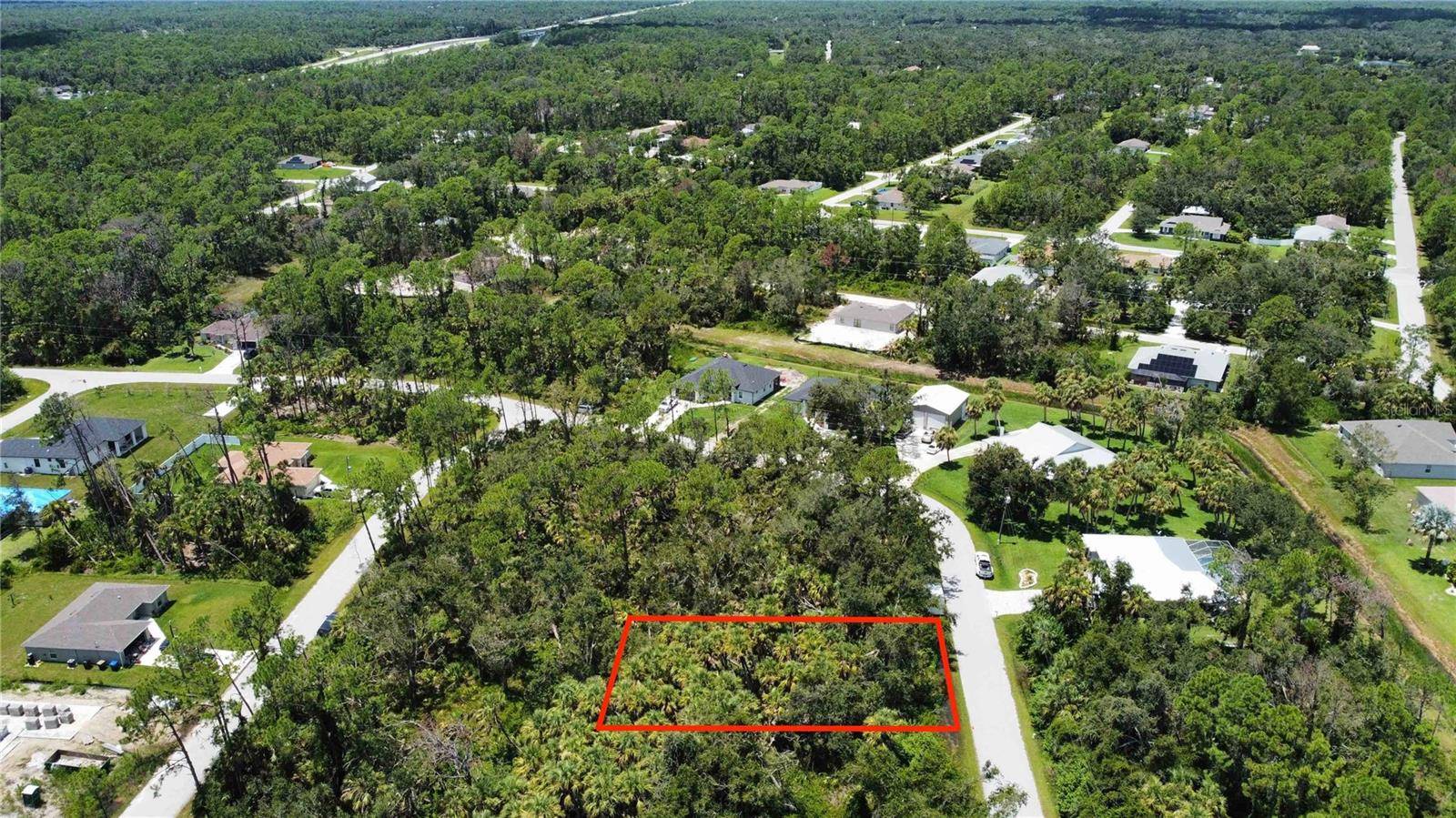 SHAWNEE TER, North Port, FL 34286