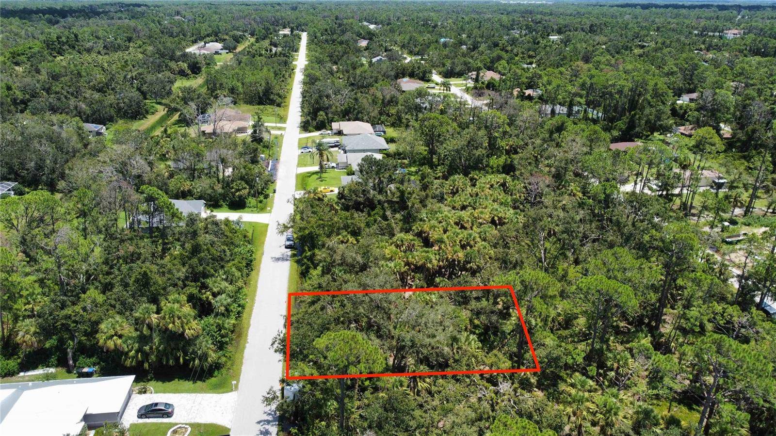 SHAWNEE TER, North Port, FL 34286