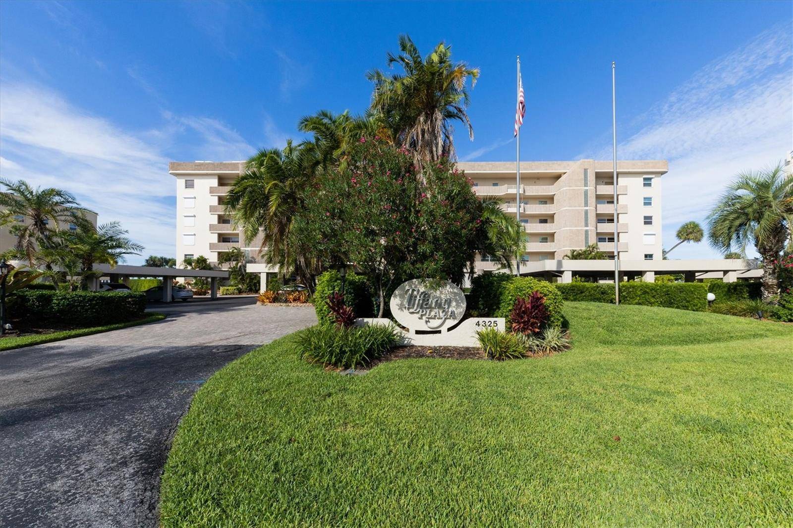 4325 GULF OF MEXICO DR #208, Longboat Key, FL 34228