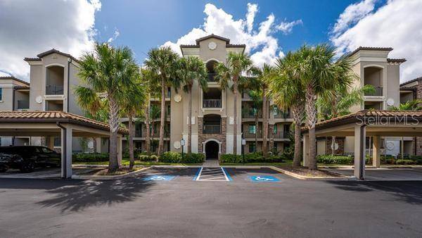 16706 VARDON TER #303, Bradenton, FL 34211