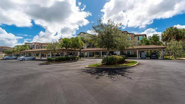 16706 VARDON TER #303, Bradenton, FL 34211