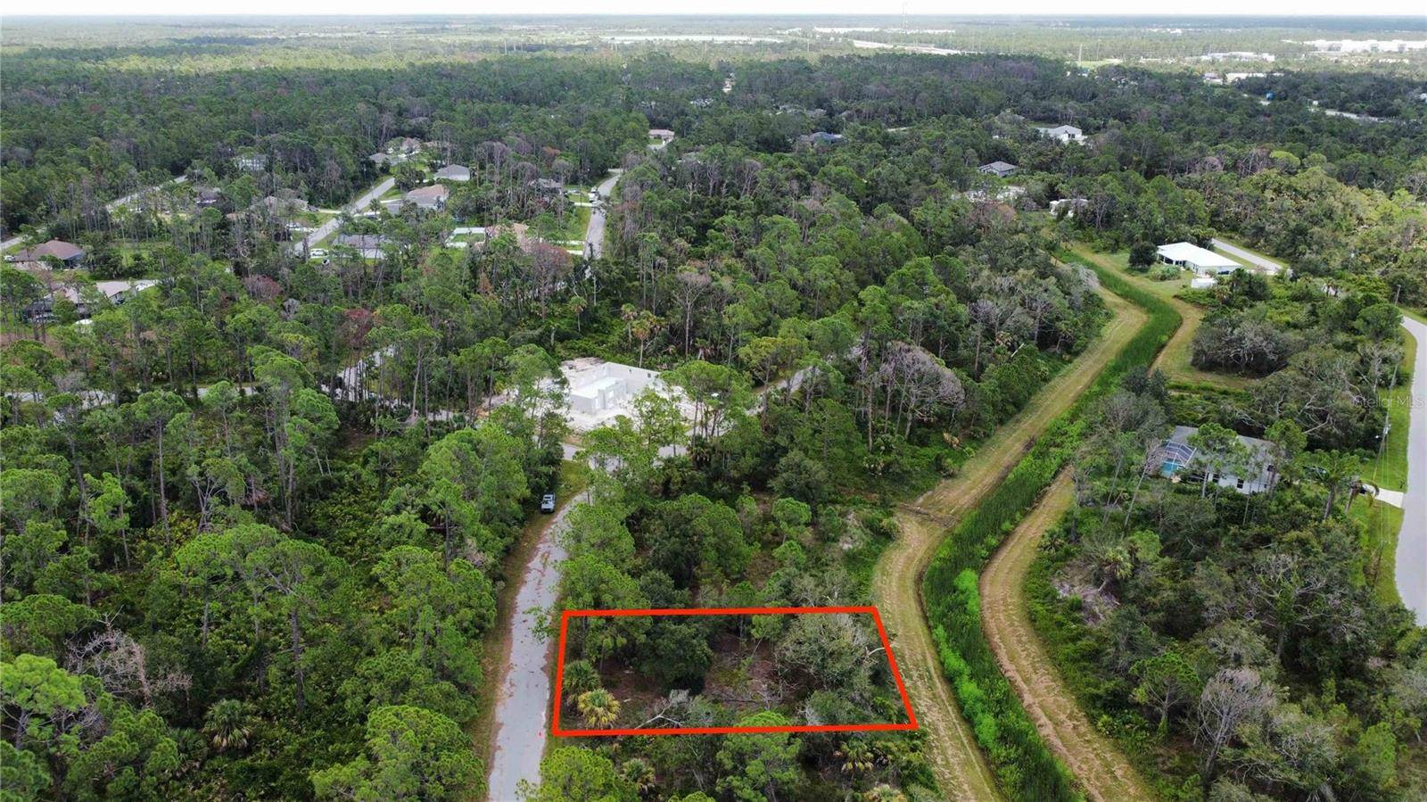 APRICOLA RD, North Port, FL 34286