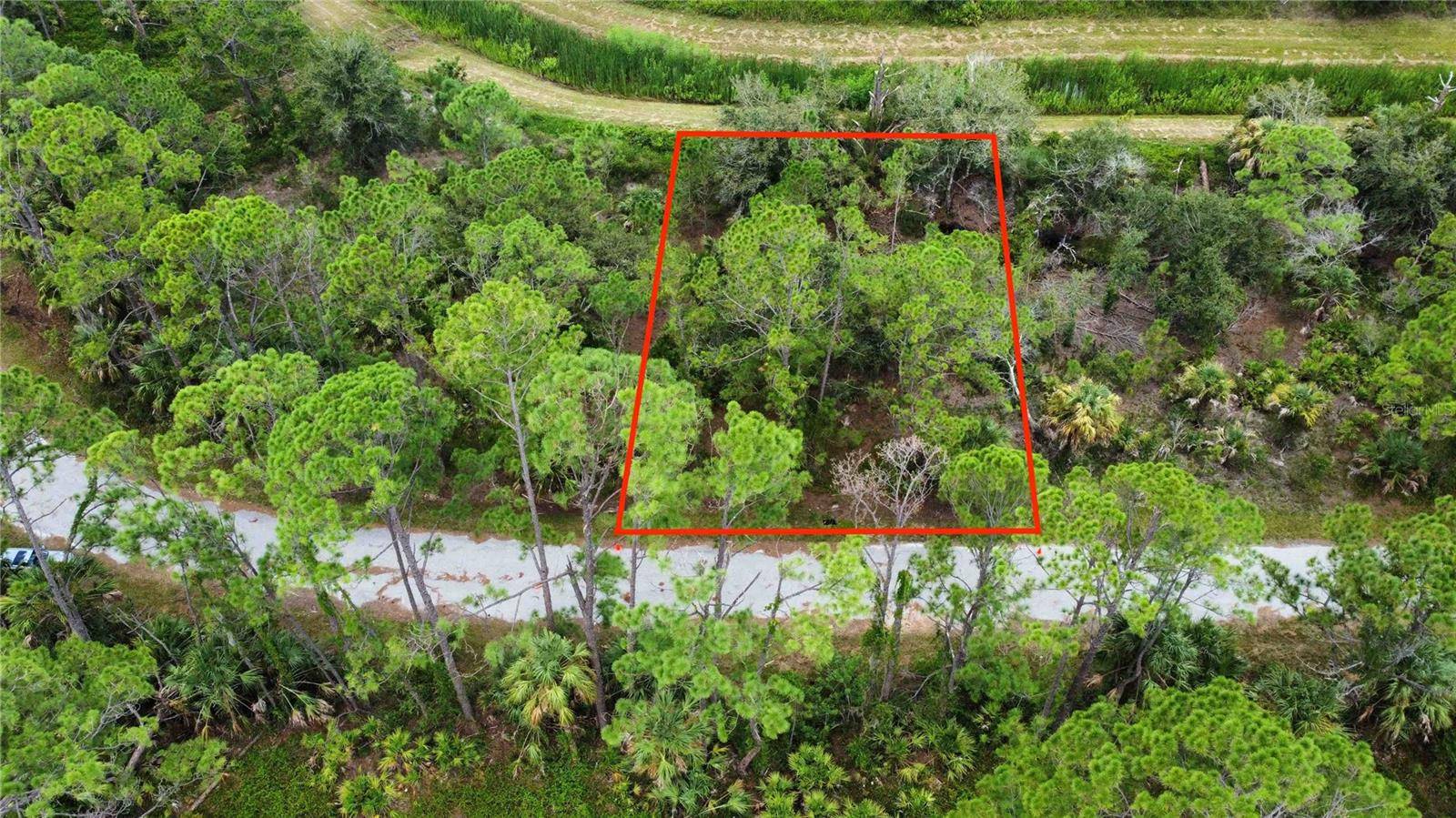 APRICOLA RD, North Port, FL 34286