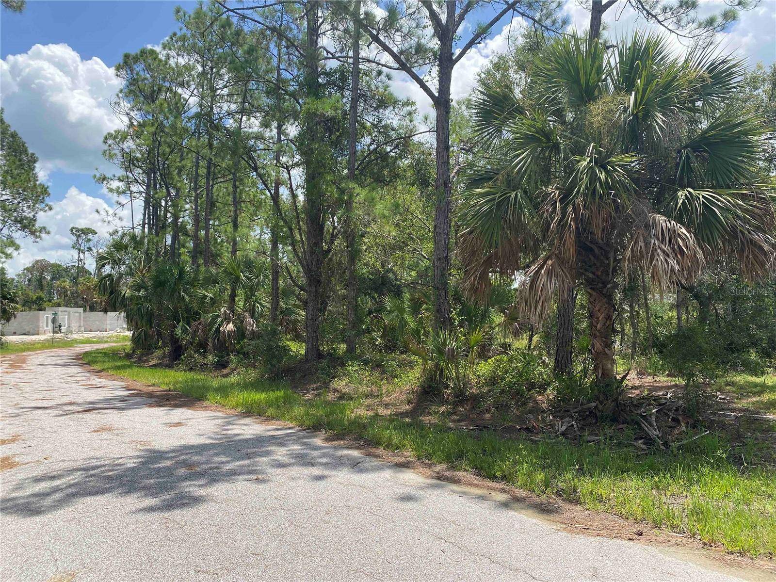 APRICOLA RD, North Port, FL 34286