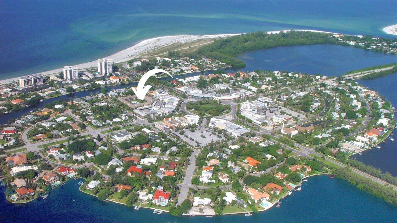 500 S WASHINGTON DR #24B, Sarasota, FL 34236