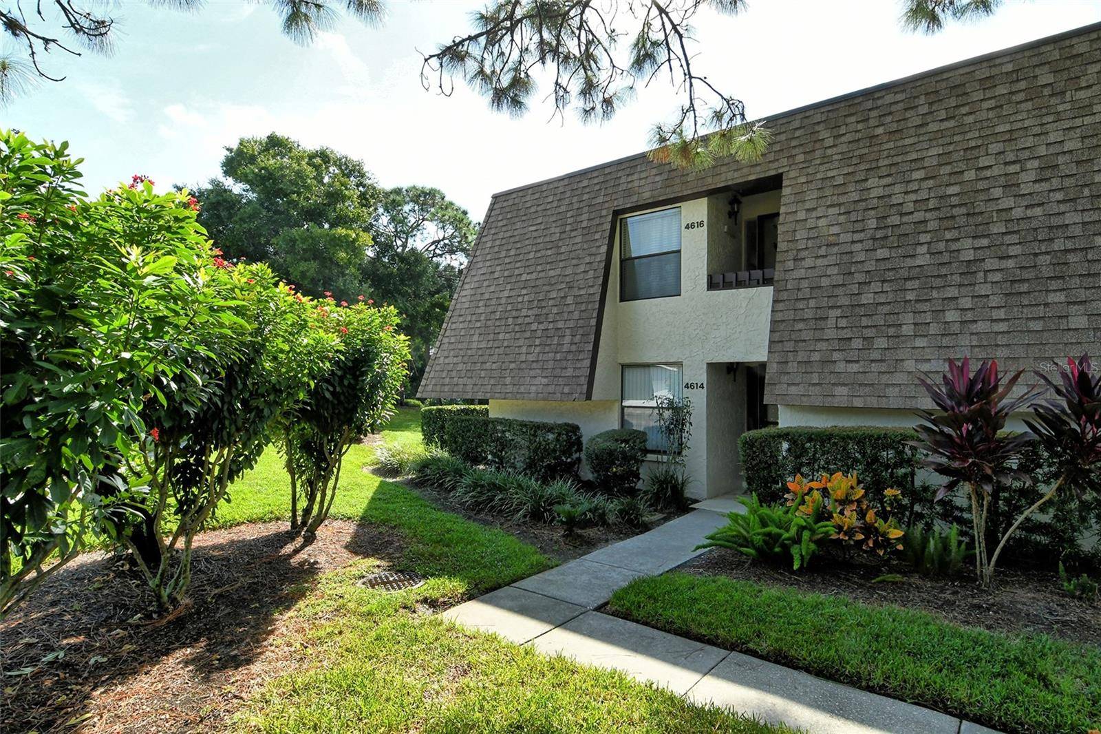 4616 RINGWOOD MEADOW #20, Sarasota, FL 34235